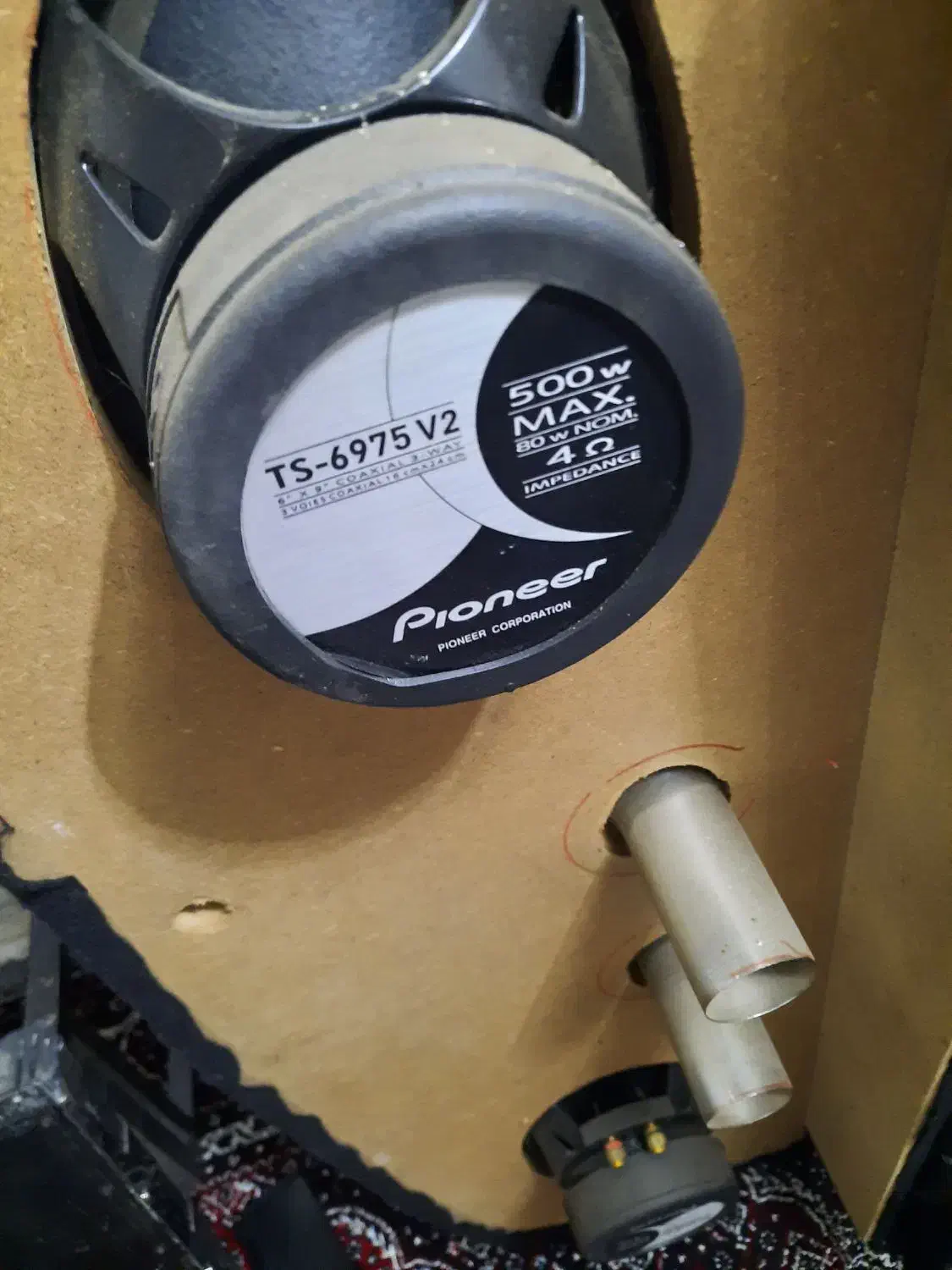 سیستم صوتی|قطعات یدکی و لوازم جانبی|سنندج, |دیوار