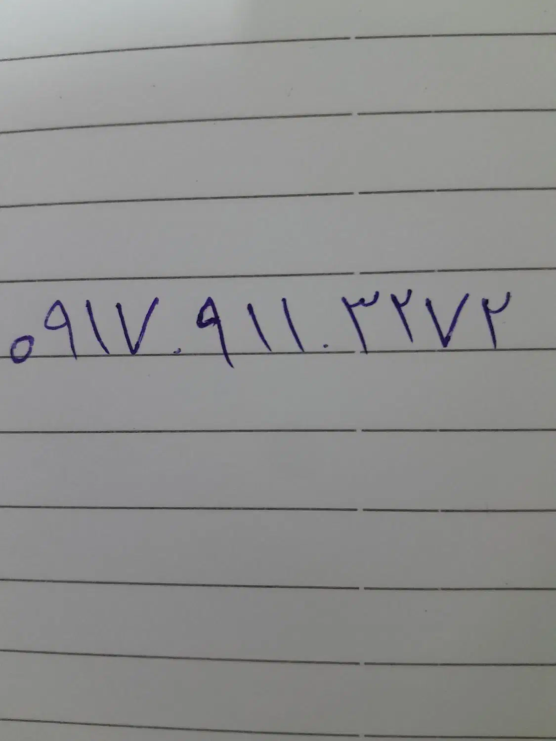 سیمکارت همراه اول|سیمکارت|شیراز, فضلآباد|دیوار