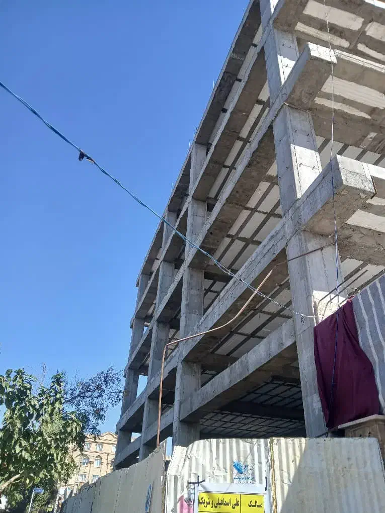 پیمانکاری ساختمان/طراحی/اجرا/برقکاری لوله کشی|خدمات پیشه و مهارت|اندیشه, اندیشه فاز ۳|دیوار