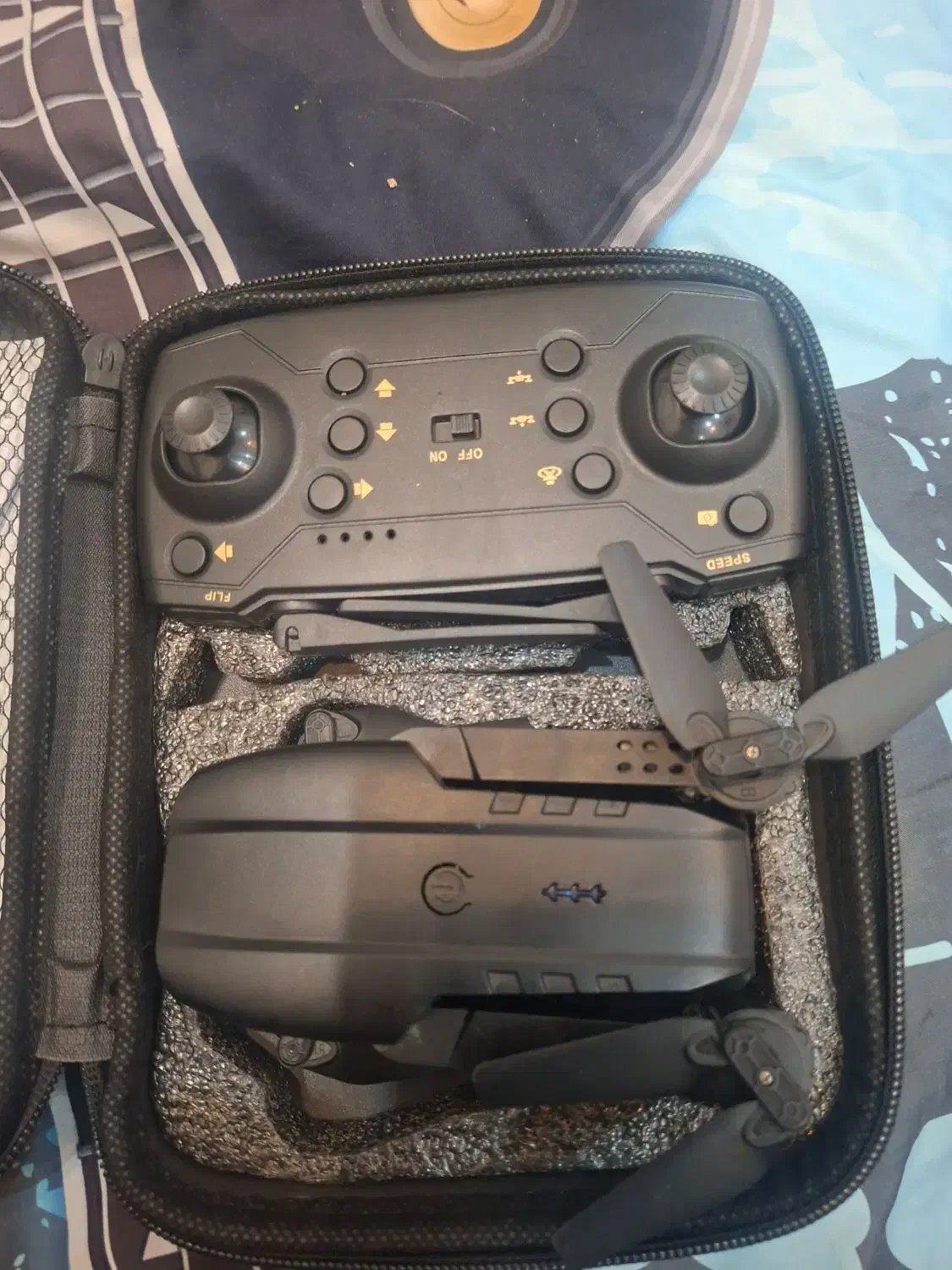 پهپاد e99pro|دوربین عکاسی و فیلم‌برداری|کرمان, |دیوار