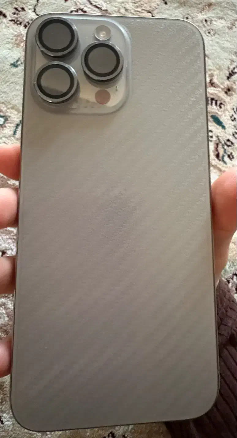 ایفون 15 پرومکس|موبایل|ارومیه, |دیوار