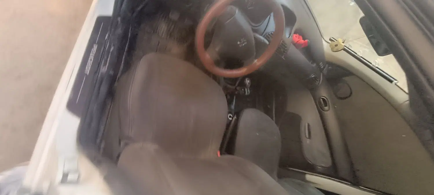 206مدل88|خودرو سواری و وانت|نورآباد ممسنی, |دیوار