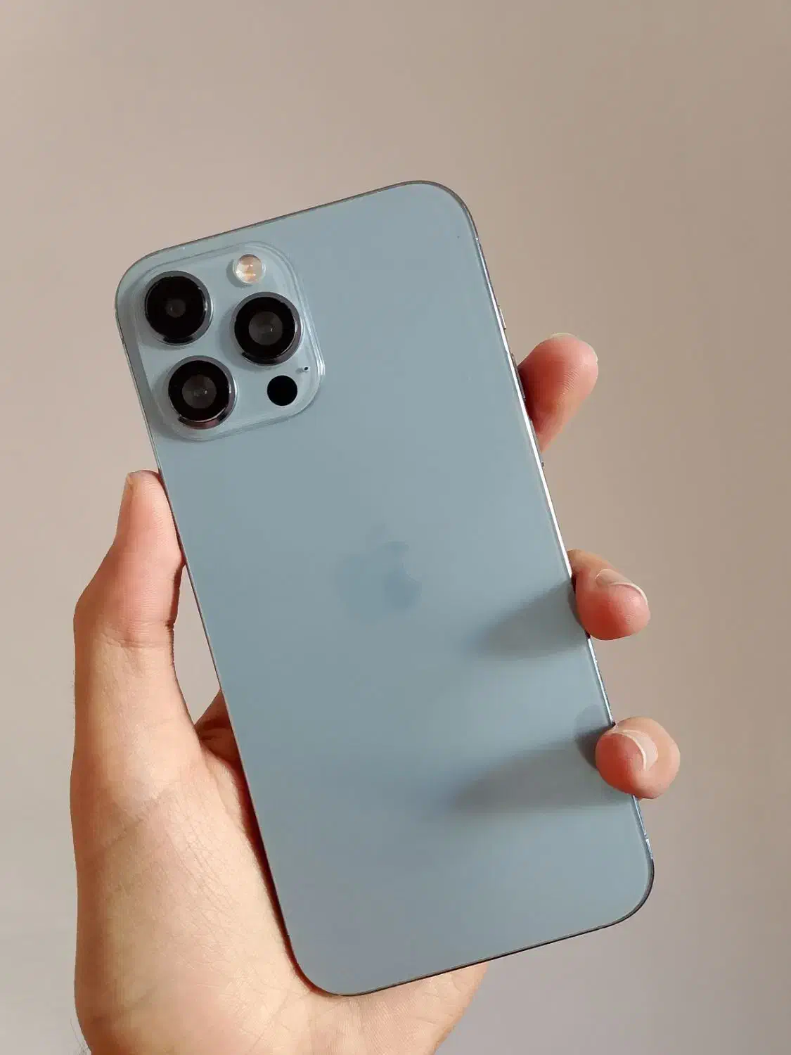 آیفون 13 پرومکس سوپر کپی|موبایل|تبریز, |دیوار