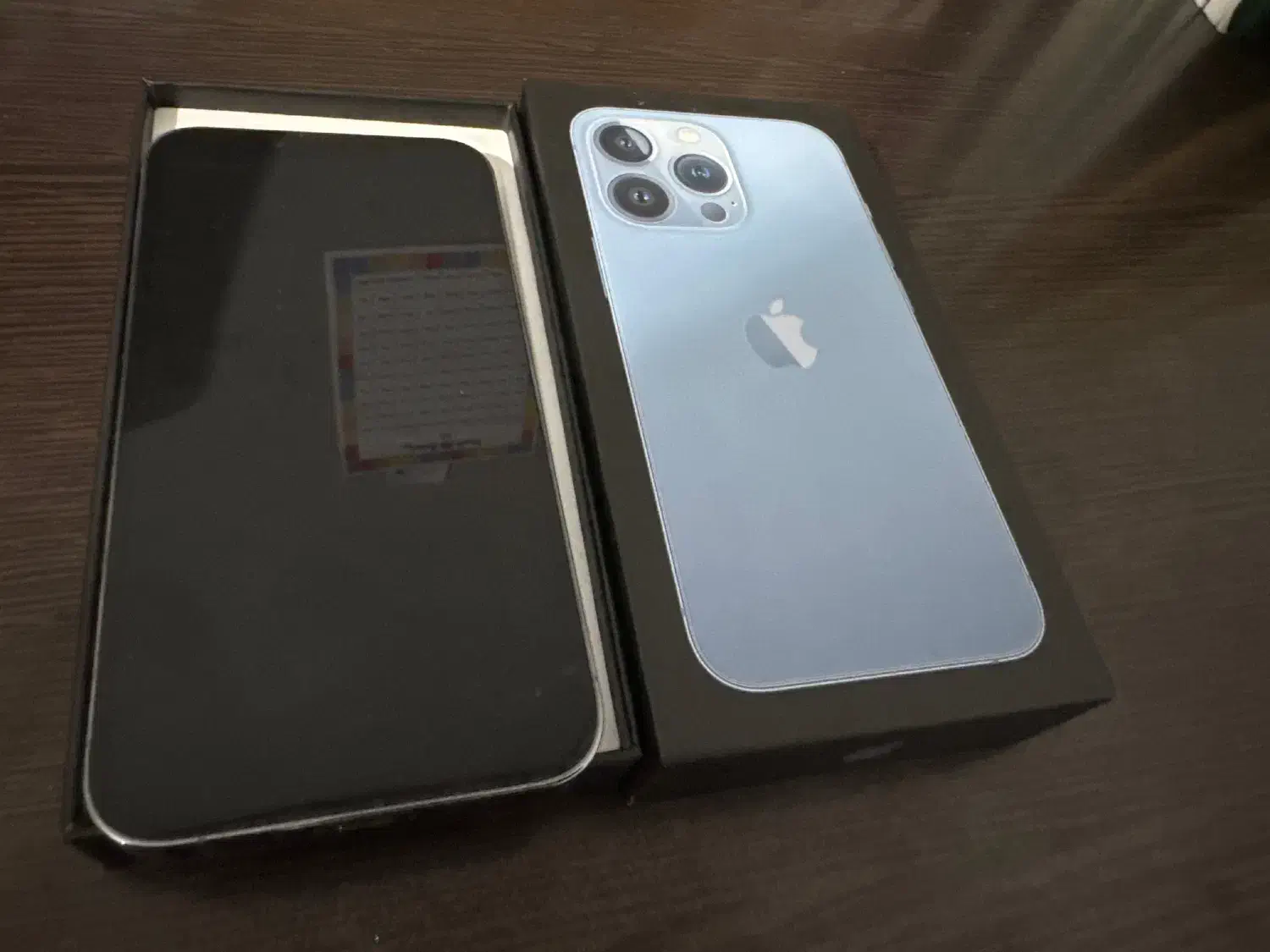 ایفون ۱۳پرو|موبایل|مشهد, هفت تیر (آب و برق)|دیوار