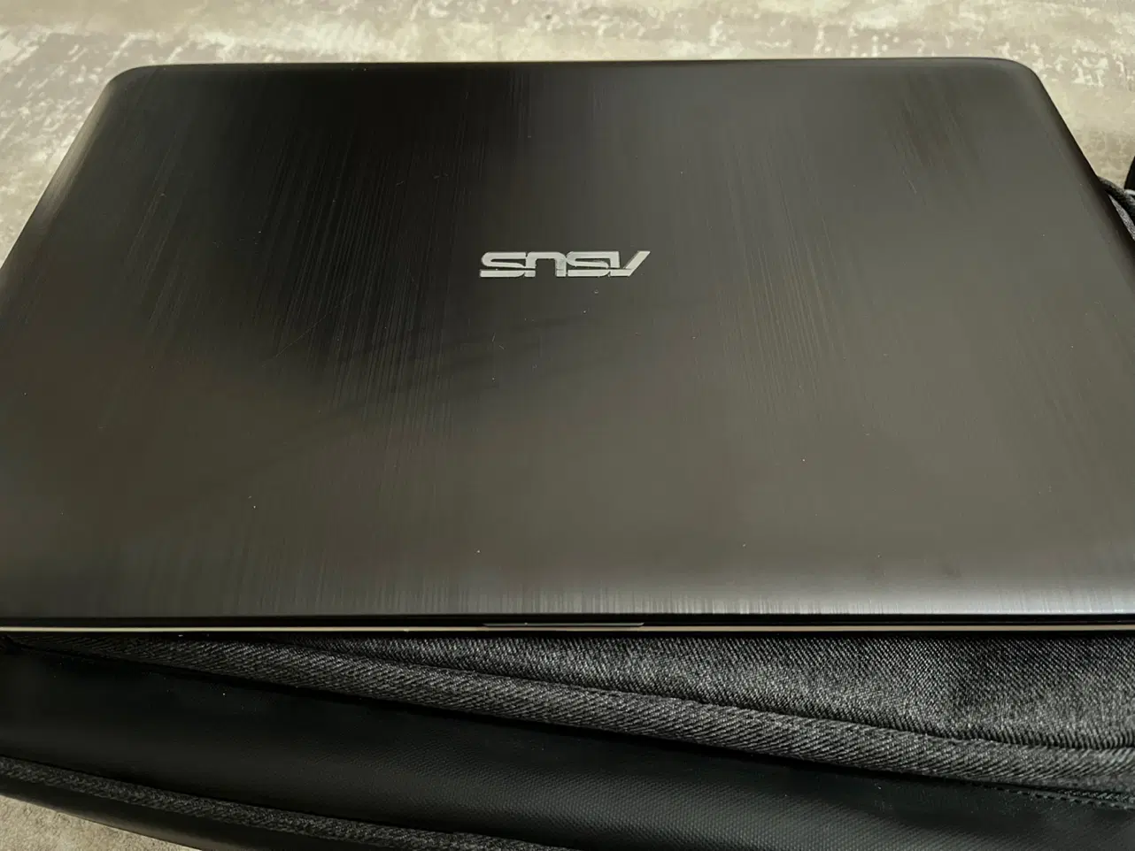 لب تاپ Asus|رایانه همراه|اصفهان, محمودآباد|دیوار