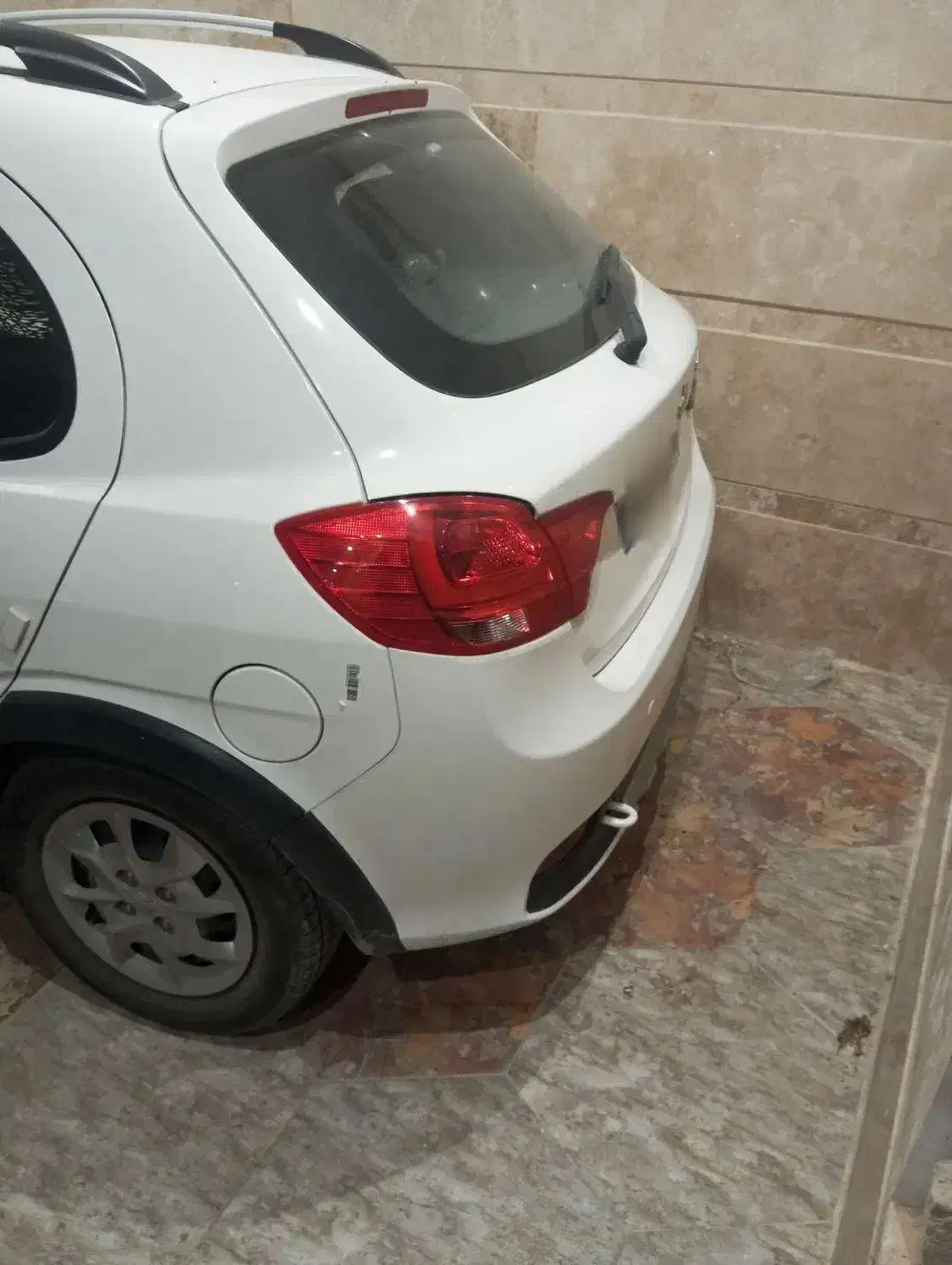 فروش کوییک|خودرو سواری و وانت|ارومیه, |دیوار