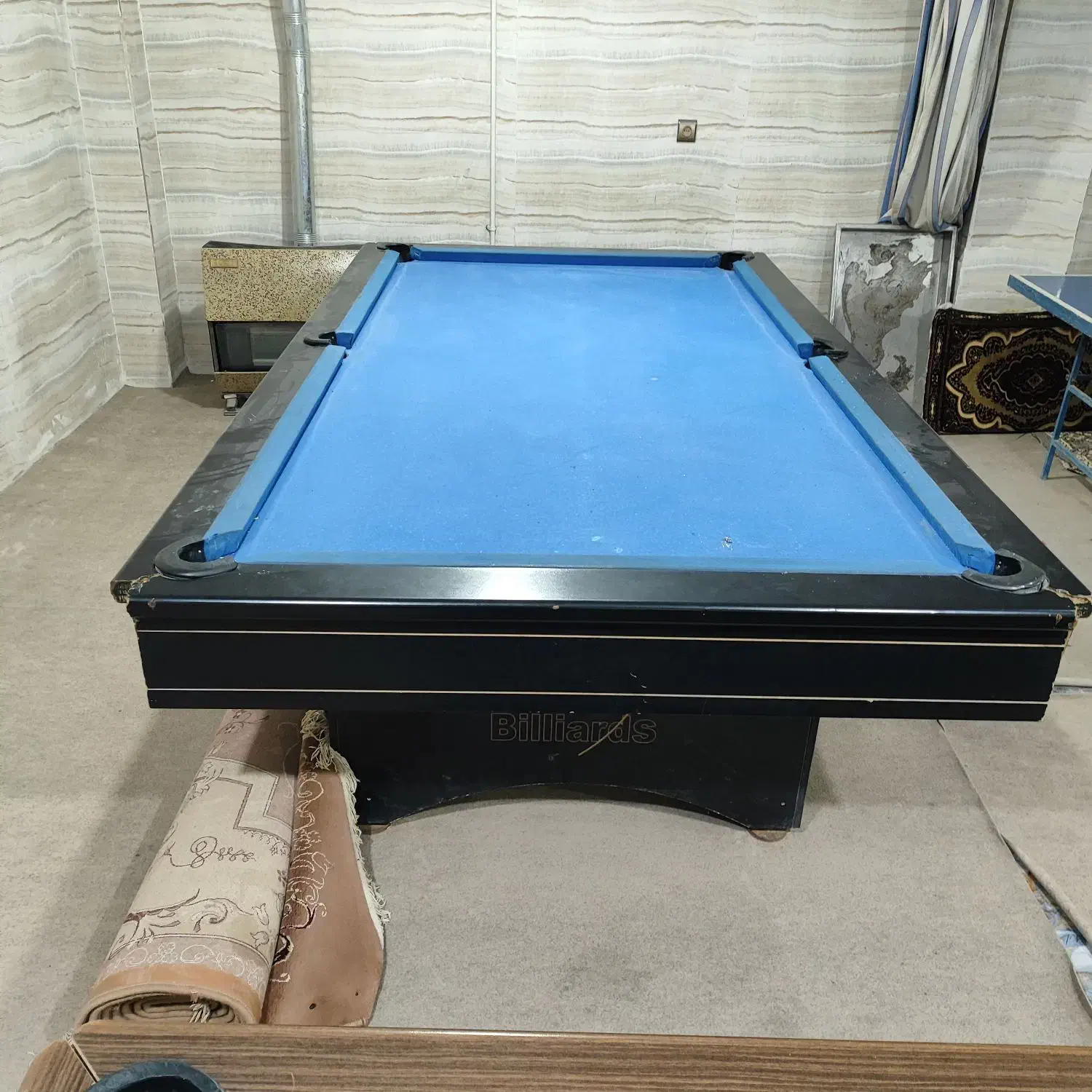 لوازم و تجهیزات کلوپ و گیم|تجهیزات ورزشی|فولادشهر, زاینده رود|دیوار