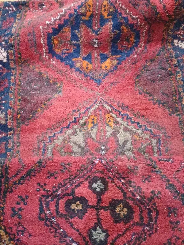 فرش دستبافت|فرش|تهران, فلاح|دیوار