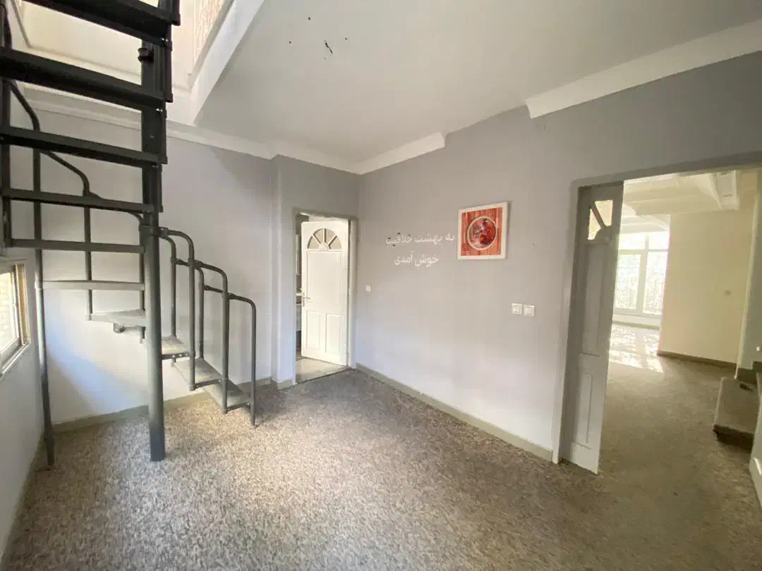 شهرک غرب اجاره ویلا یکجا٪۴۵۰متربنامفید٪۷۰۰مترویلا|اجارهٔ خانه و ویلا|تهران, ایوانک|دیوار