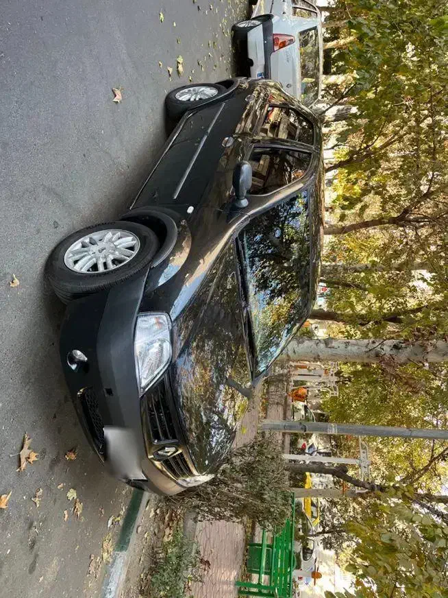 ال ۹۰اتومات مدل ۹۳|خودرو سواری و وانت|تهران, مجیدیه|دیوار