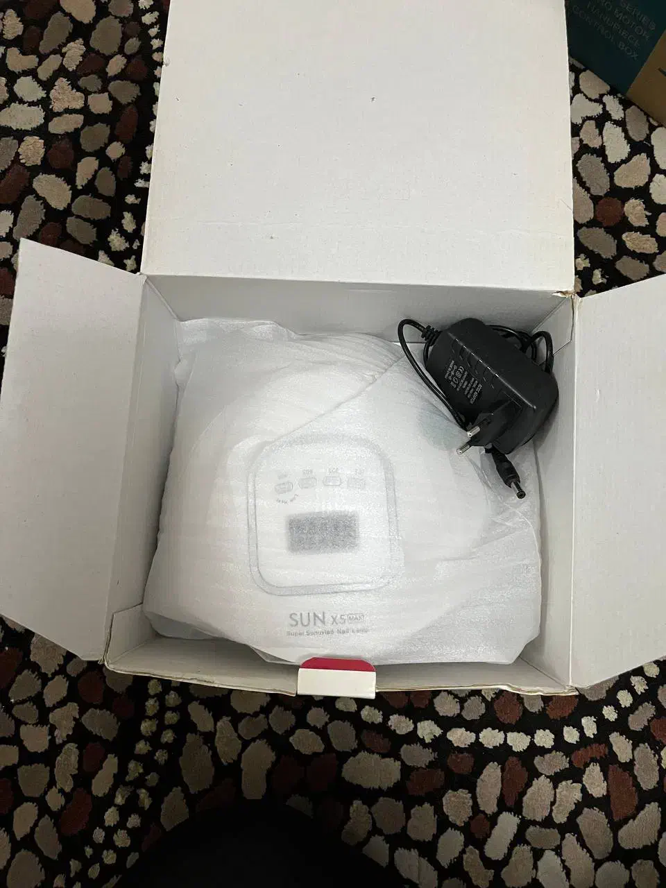 دستگاه یو وی سان|آرایشی، بهداشتی، درمانی|رشت, گلسار|دیوار