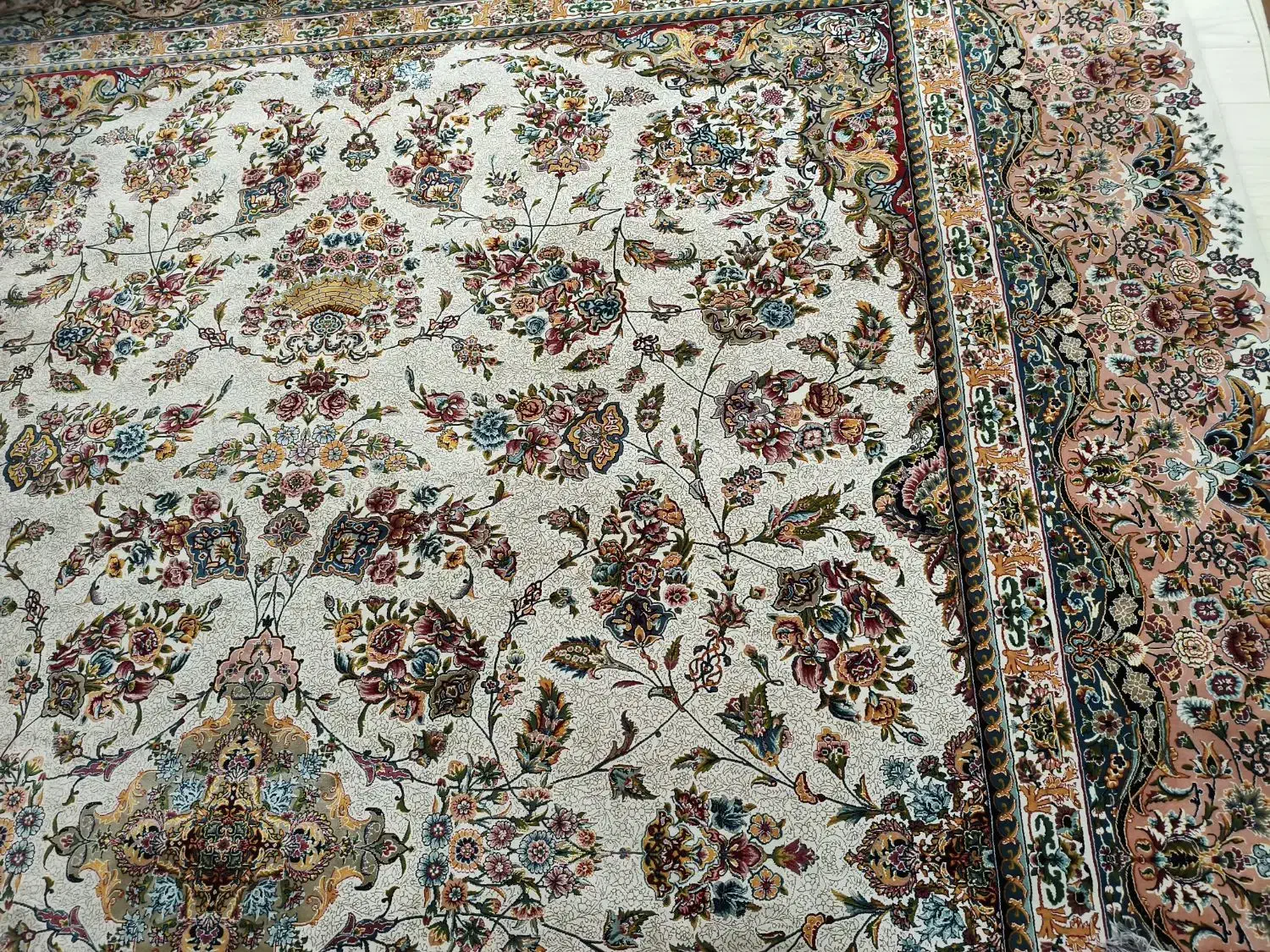 قالی و فرش|فرش|اهواز, گلستان|دیوار