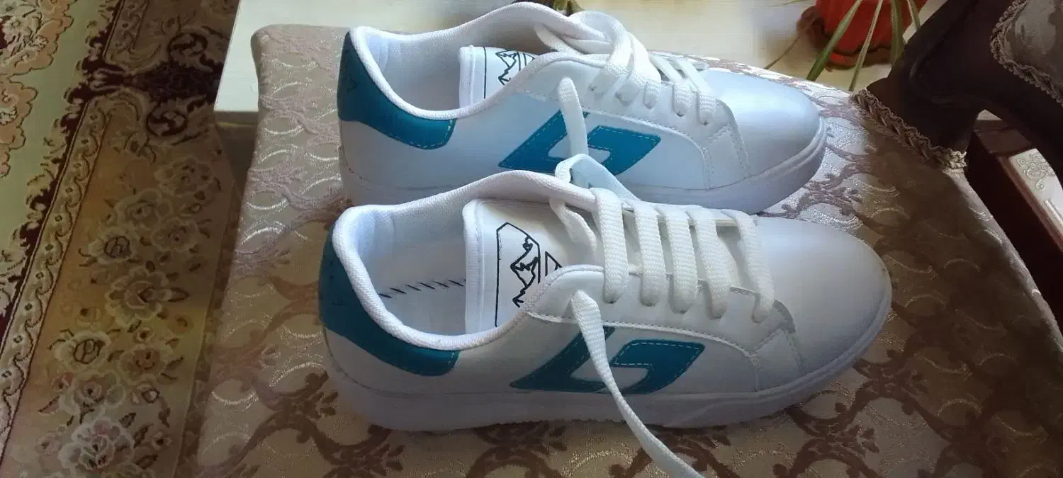 یه جفت کتونی ونس نو نو|کیف، کفش، کمربند|ملایر, |دیوار