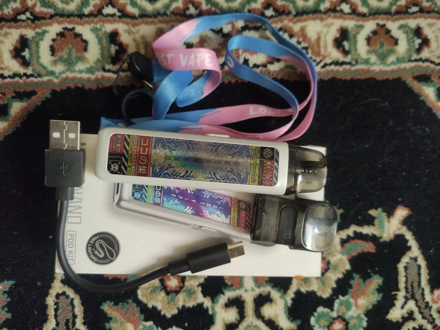 پاد|زیورآلات و اکسسوری|گلپایگان, |دیوار