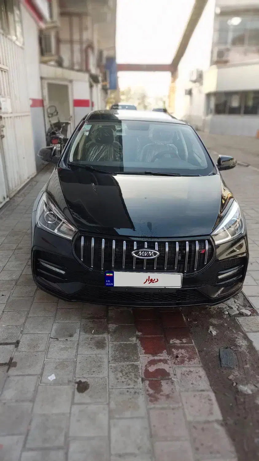 فروش خودرو آریزو ۵|خودرو سواری و وانت|آستانه اشرفیه, |دیوار