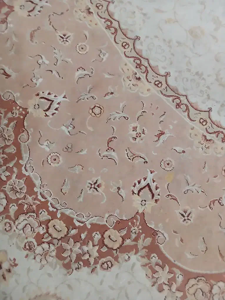 فرش ۹ متری مشهد|فرش|رشت, منظریه|دیوار