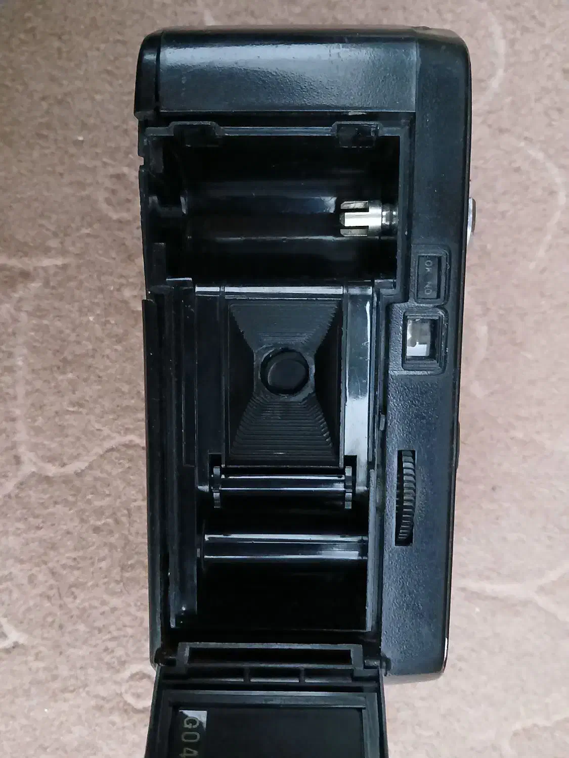 دوربین عکاسی ویزن عتیقه وکتابی فوداک|دوربین عکاسی و فیلم‌برداری|تهران, چهارصد دستگاه|دیوار