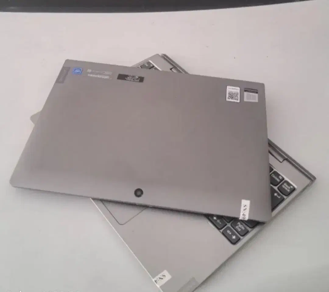 لپ تاپ سرفیس استوک لینوو نسل ۷ سیم کارت خور|رایانه همراه|چهاردانگه (تهران), |دیوار