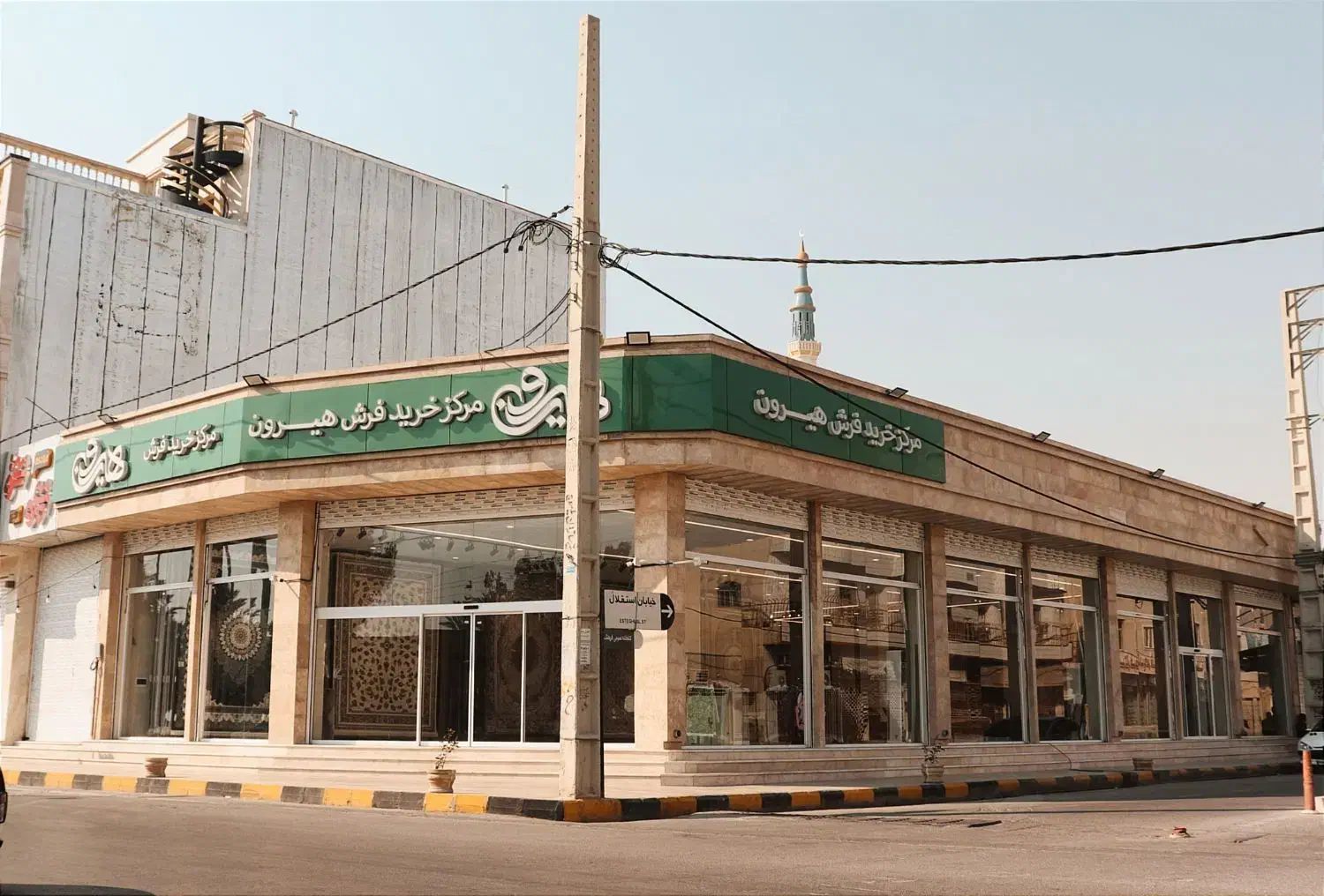 نیرو فروشنده و خدماتی|استخدام خدمات فروشگاه و رستوران|بندر کنگان, |دیوار