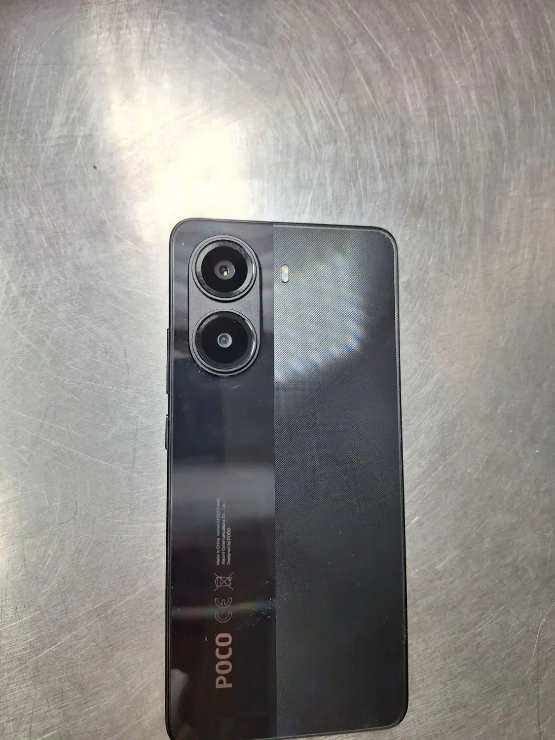 poco x7 pro|موبایل|همدان, |دیوار