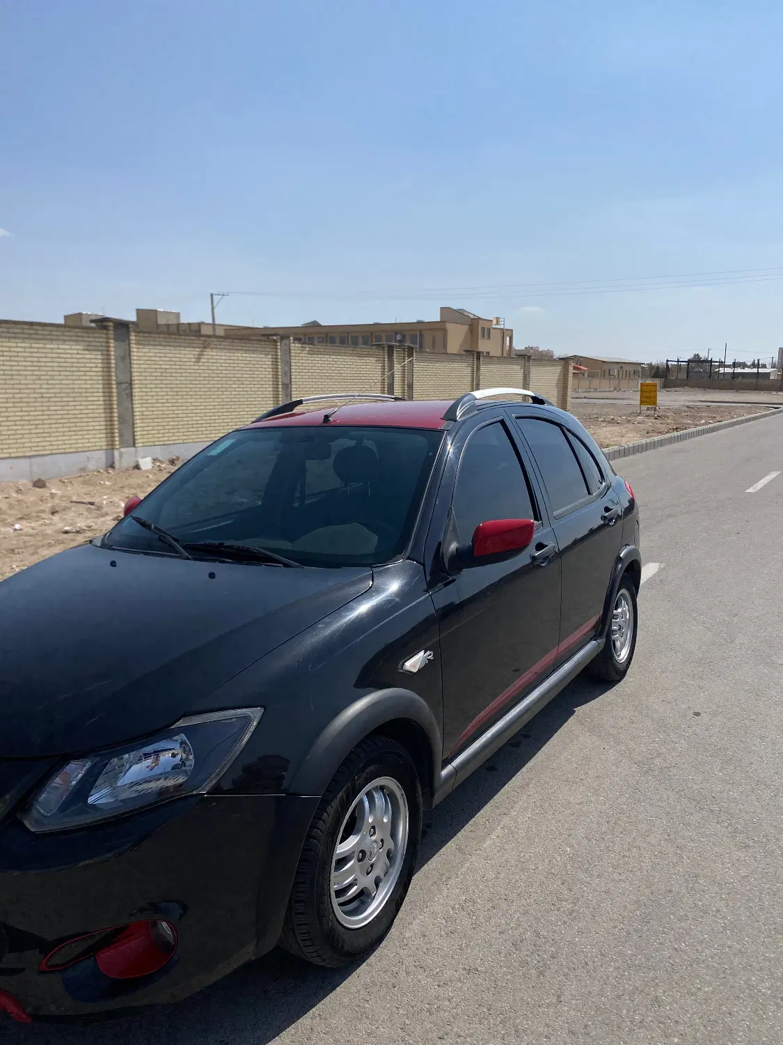 کوییک r|خودرو سواری و وانت|سیرجان, |دیوار