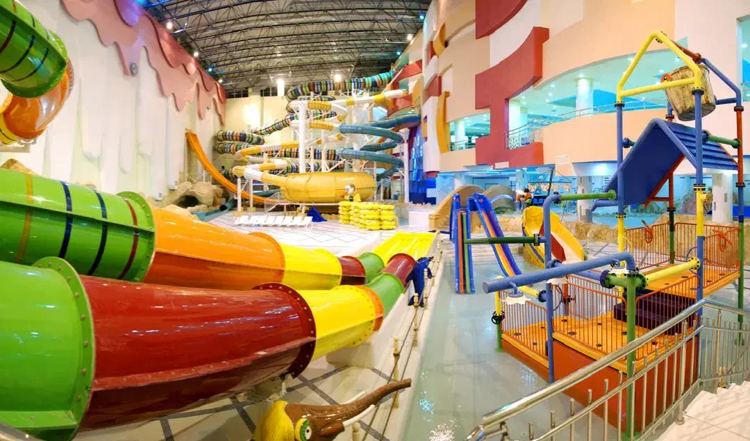 بلیط پارکابی ایرانیان وموجهای خروشان|بلیت ورزشی|مشهد, الهیه|دیوار