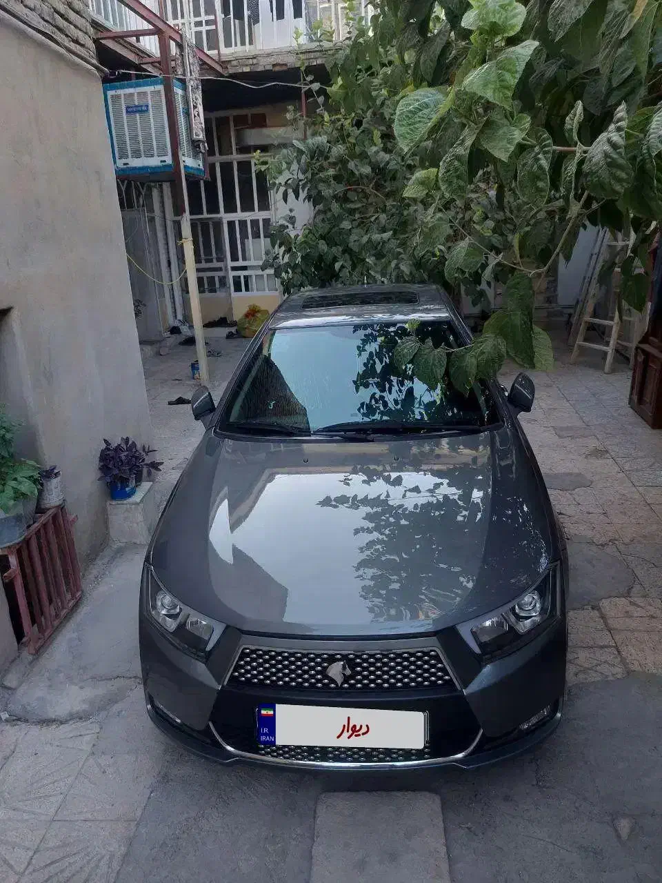 دنا پلاس توربو|خودرو سواری و وانت|خرم‌آباد, |دیوار