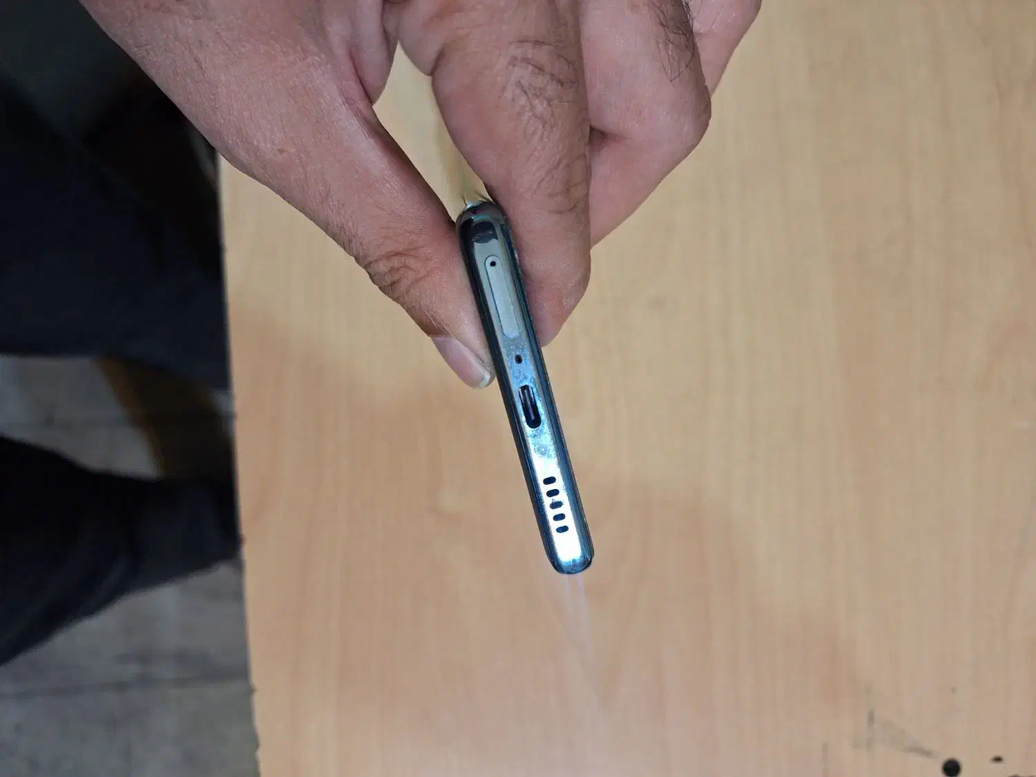 گوشی داریا باند۱|موبایل|تبریز, |دیوار