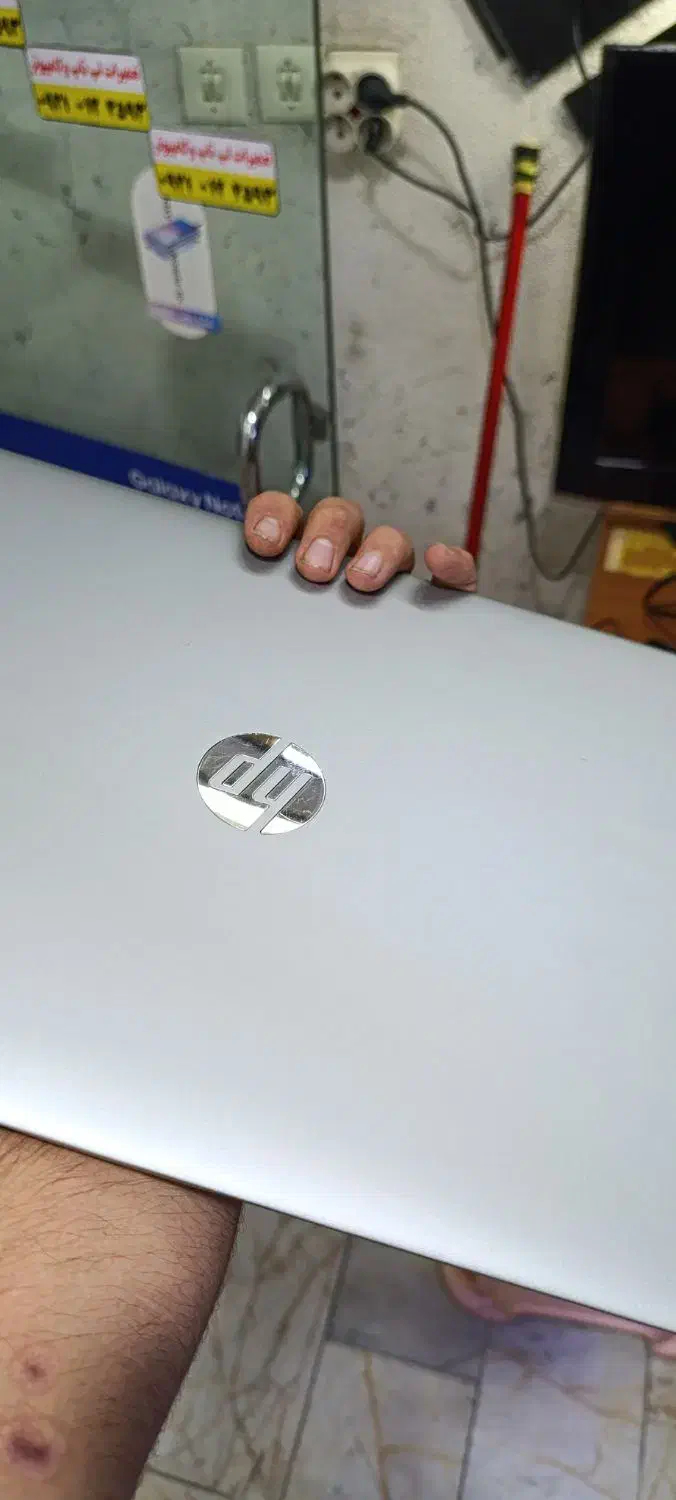 لپتاپ hp 850 g4|رایانه همراه|تبریز, |دیوار