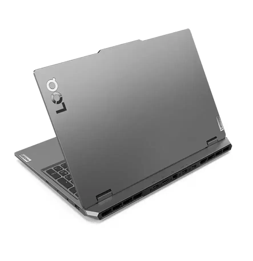 لپ تاپ 15.6 اینچی مدل Lenovo LOQ 15ARP9|رایانه همراه|مشهد, ارشاد|دیوار