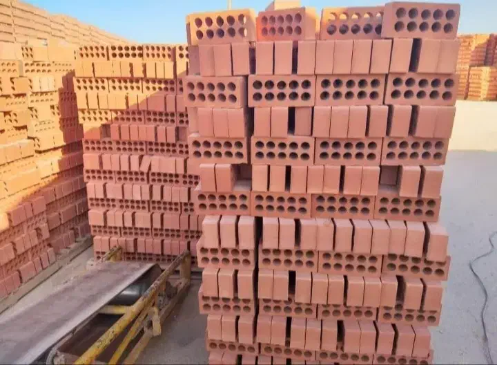 تولید اجرنما لفتون و آجر قزاقی|عمدهفروشی|بلوک, |دیوار