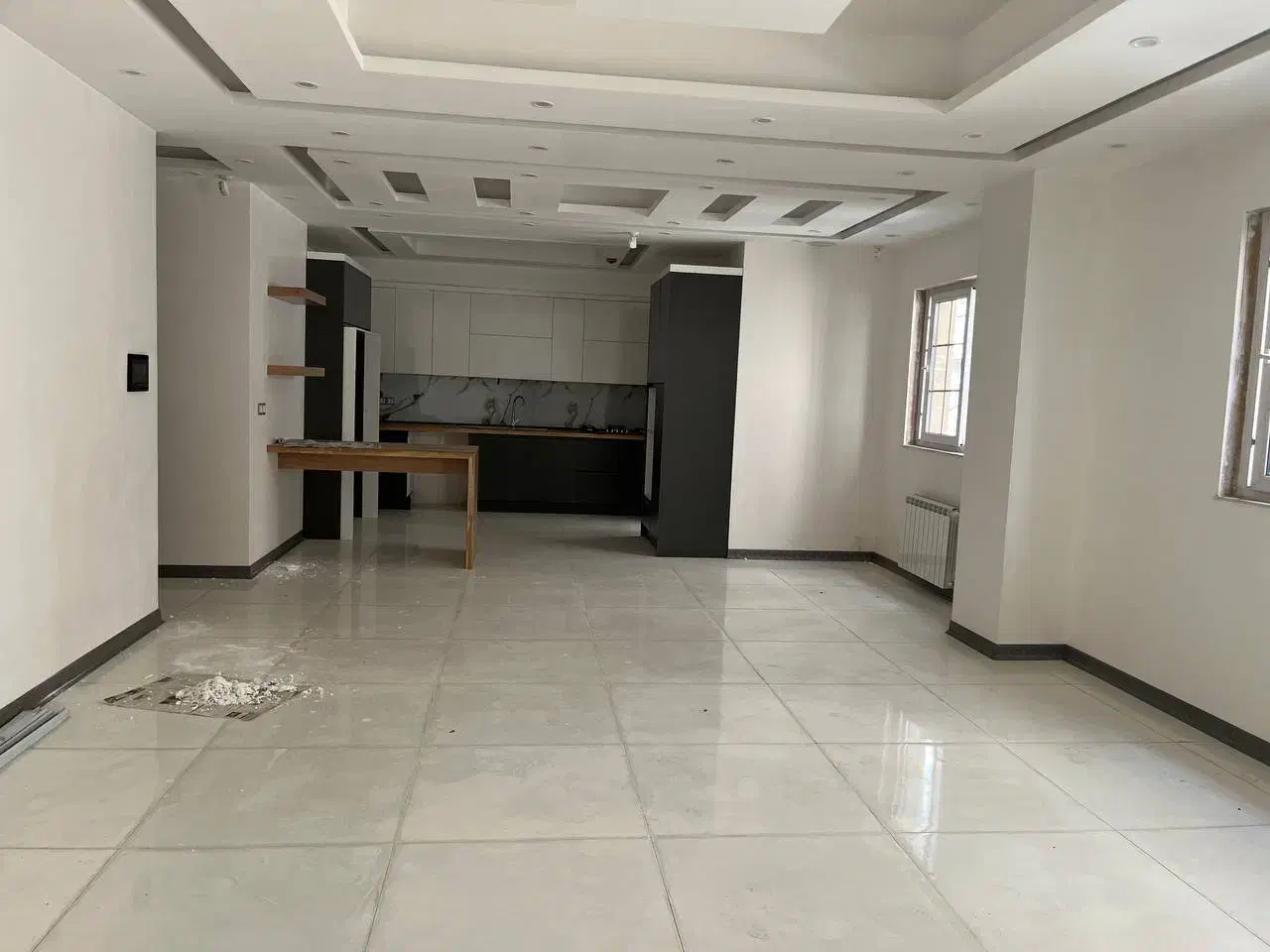 ۱۳۵ متر تکواحدی(هوشمند)گلسار|فروش آپارتمان|رشت, بلوار گیلان|دیوار