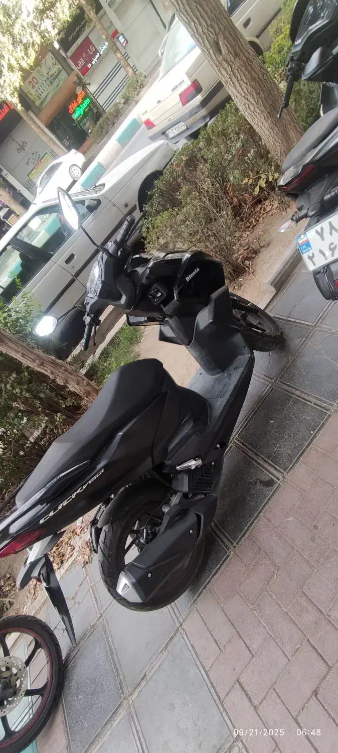 موتور 150 بلنتا|موتورسیکلت|بجنورد, |دیوار