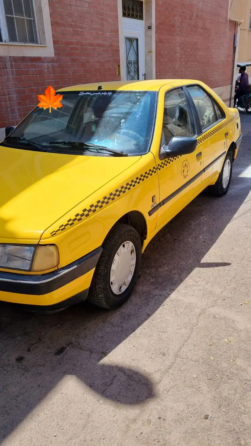 تاکسی گردشی|خودرو سواری و وانت|کاشان, سه راه پرورشگاه|دیوار