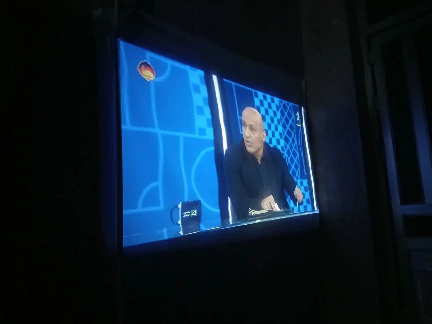 ویدیوپرزکتورHD|تلویزیون و پروژکتور|صادق آباد, |دیوار