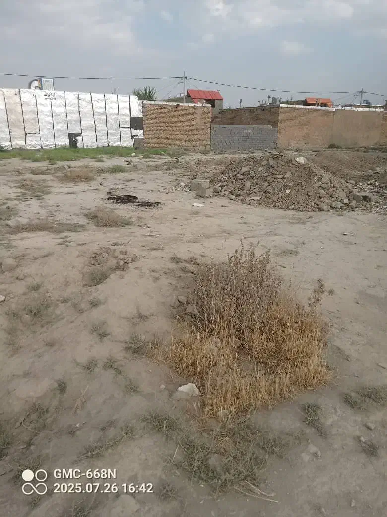 زمین فروشی|فروش زمین و ملک کلنگی|چناران, |دیوار