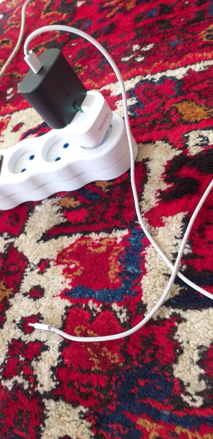 شارژروکاورایفون16|لوازم جانبی موبایل و تبلت|تبریز, |دیوار