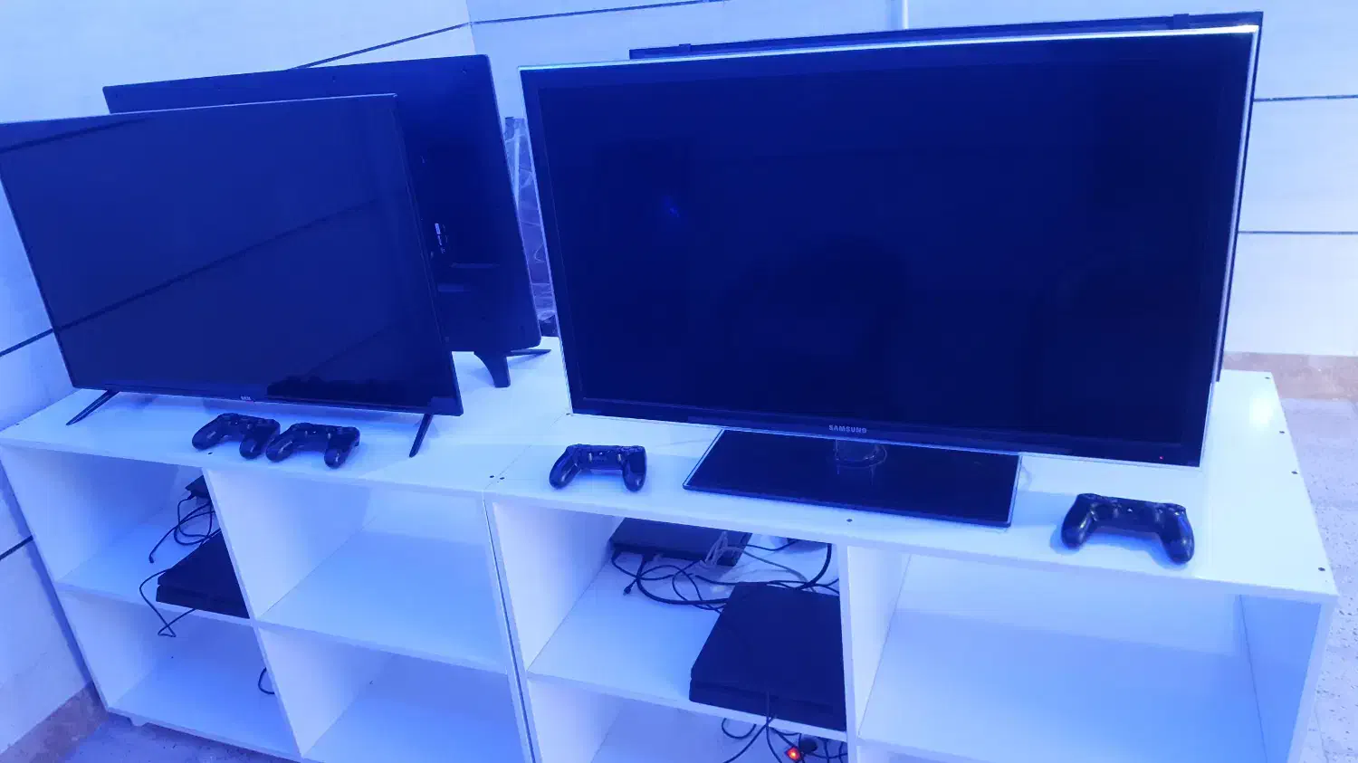 واگذاری گیم نت|کنسول، بازی ویدئویی و آنلاین|قیدار, |دیوار