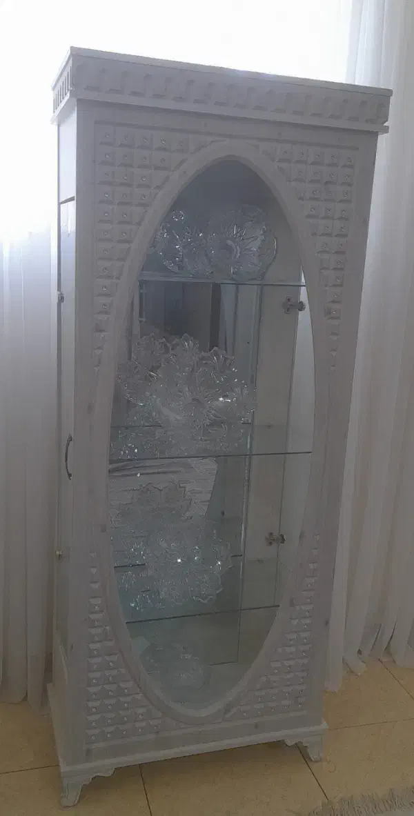 بوفه|بوفه، ویترین، کنسول|قوچان, |دیوار