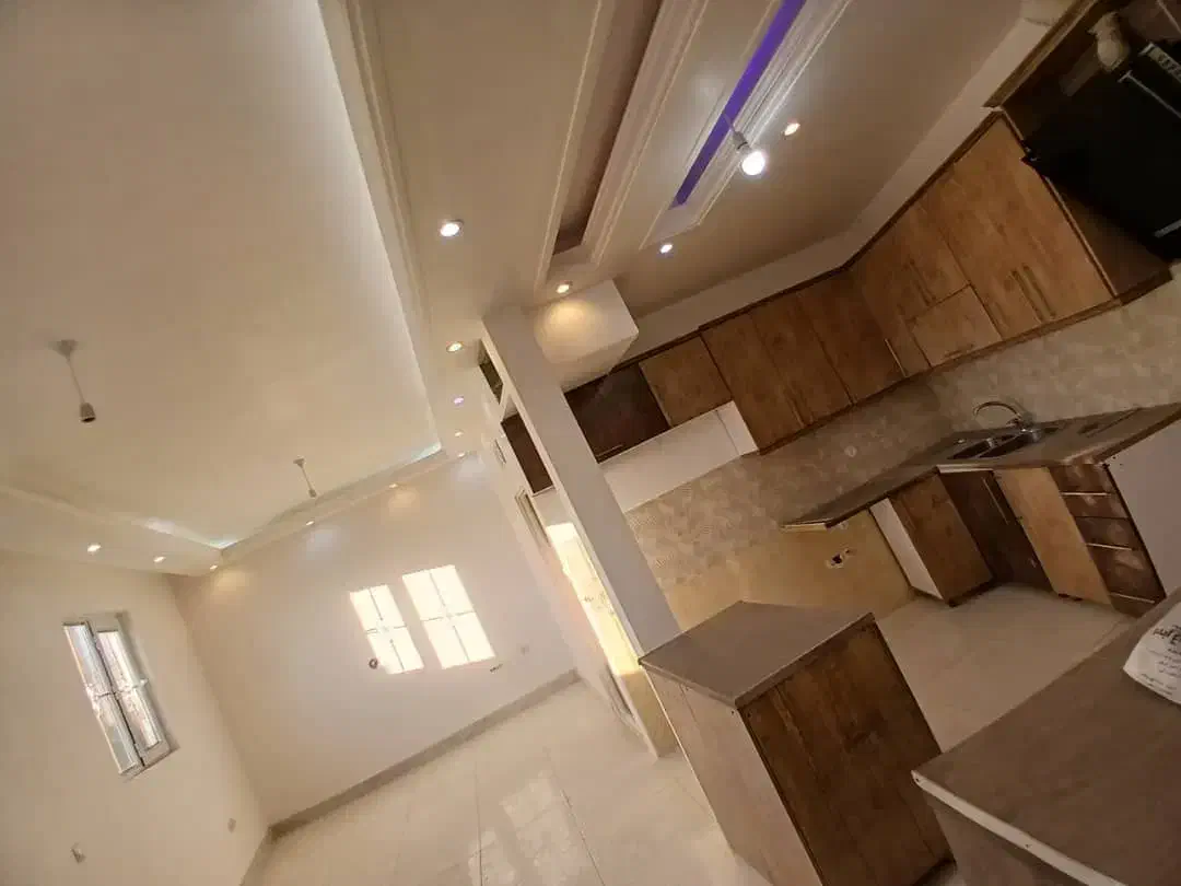 فروش آپارتمان ۲ طبقه|فروش آپارتمان|سبزوار, غرب نیروگاه|دیوار