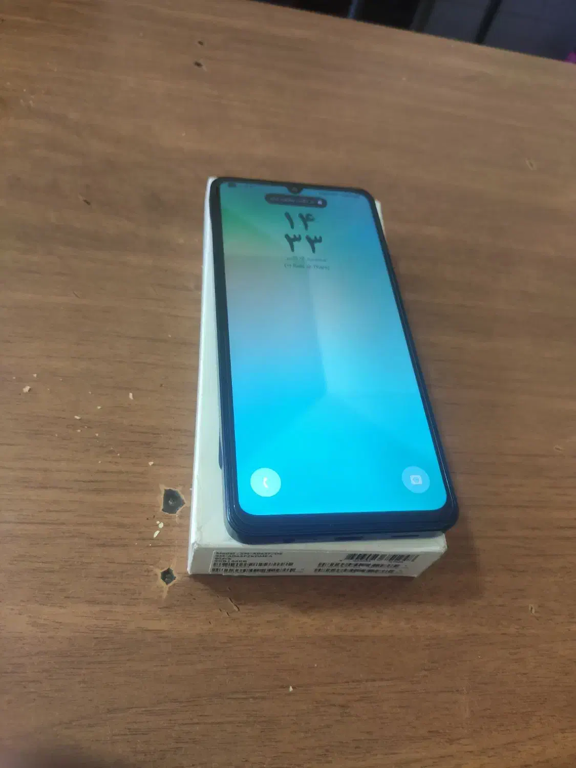 A06 2024|موبایل|ارومیه, |دیوار