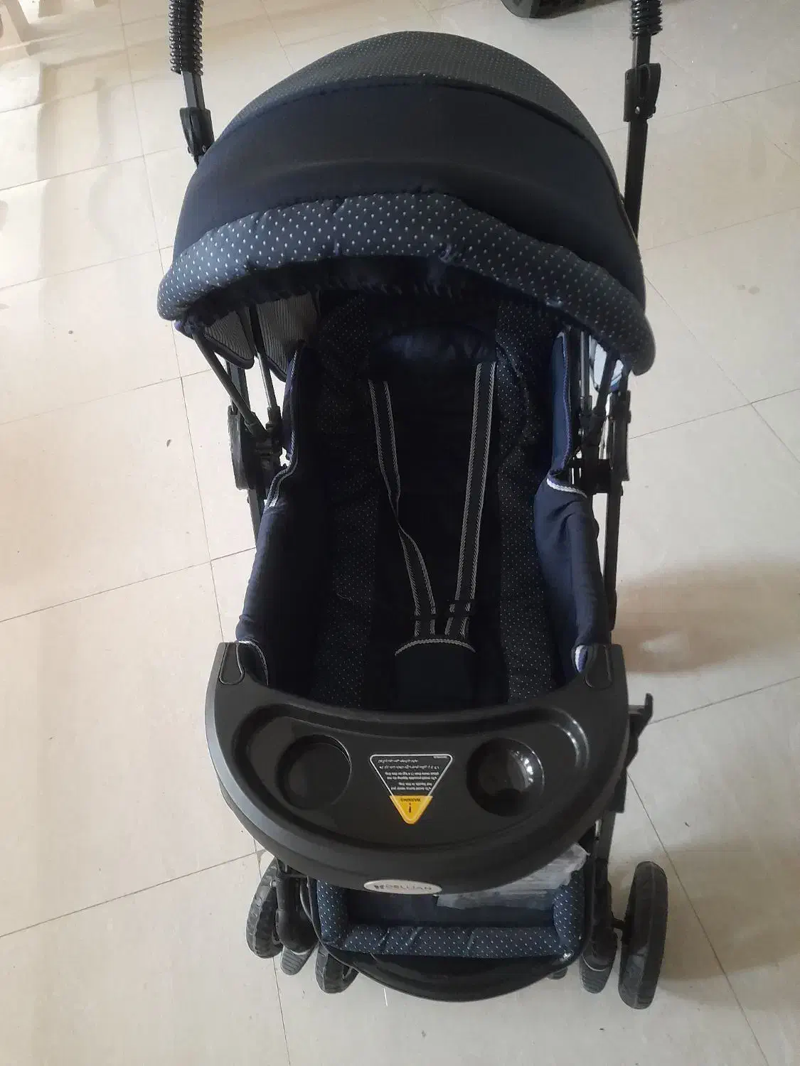 کالسکه|کالسکه و لوازم جانبی|بناب, |دیوار