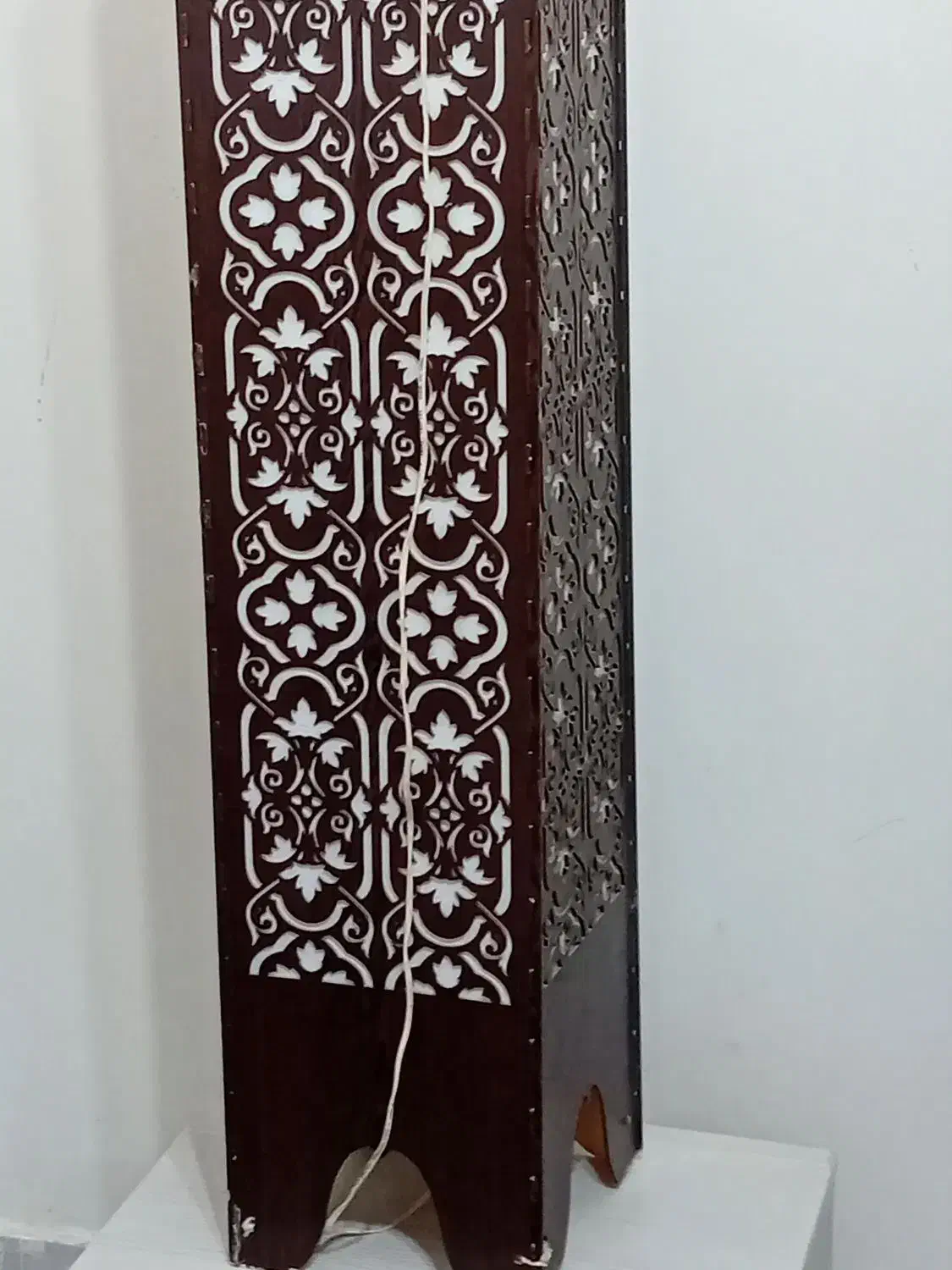 اباژر کاملا سالم بدلیل عدم استفاده|چراغ خواب و آباژور|نیشابور, امین اسلامی|دیوار