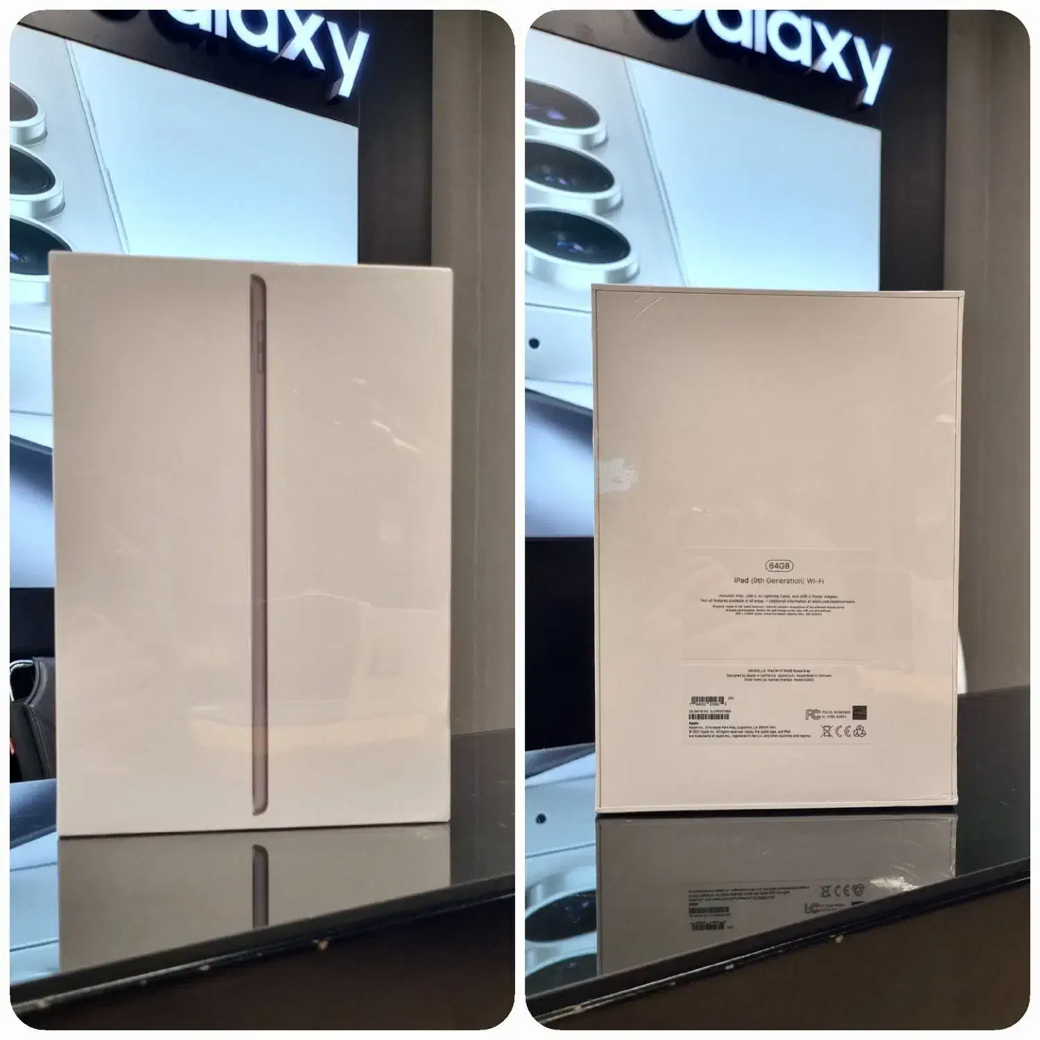 اپل آیپد IPAD PRO / AIR پک اصلی|تبلت|تهران, فرمانیه|دیوار