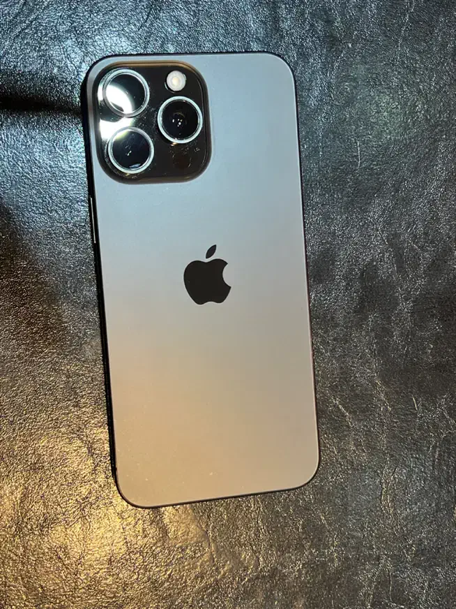 ایفون ۱۵پرو‌مکس ۲۵۶|موبایل|بوشهر, |دیوار