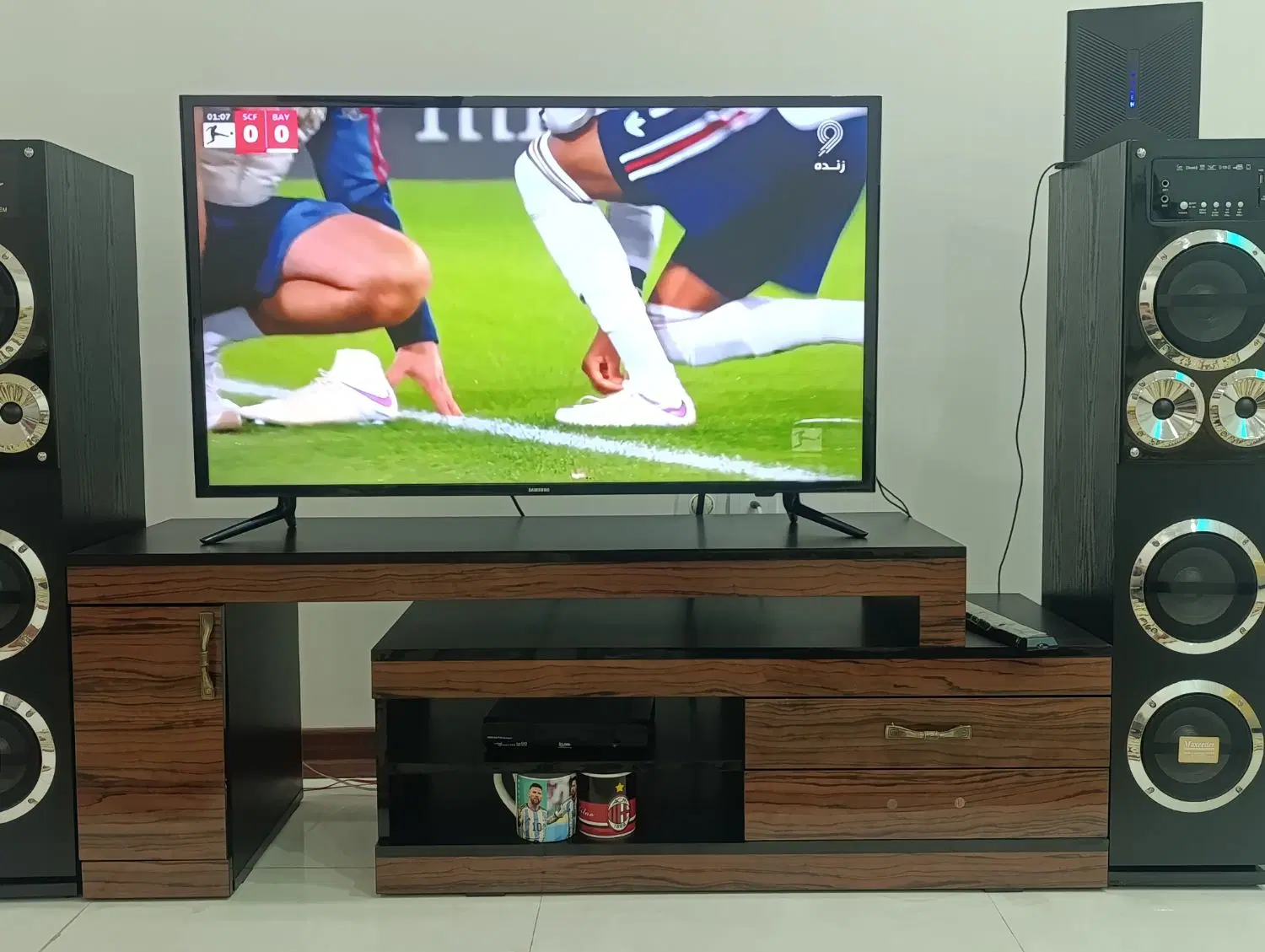 میزTv|میز تلویزیون|محمدشهر, شهرک چمران|دیوار