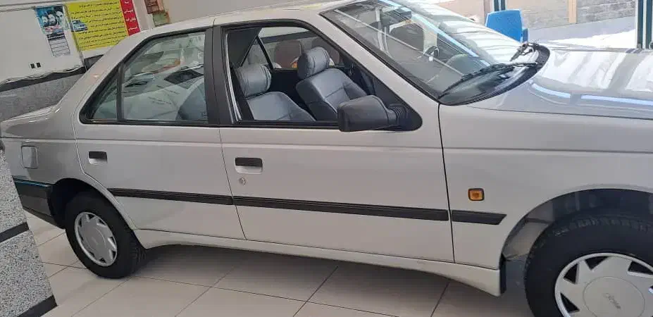 روآ. مدل۸۷دوگانه کارخانه. کم کار خشک..|خودرو سواری و وانت|اردبیل, |دیوار