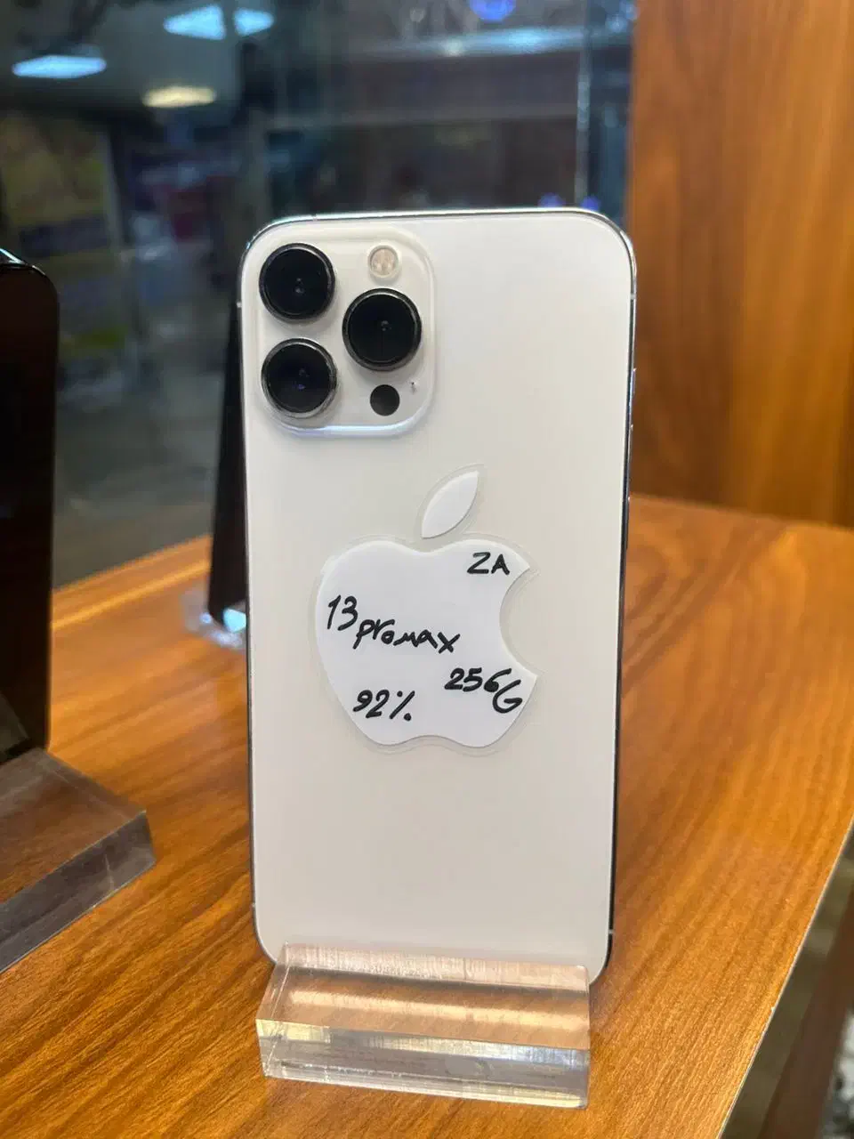 پلمپ پک اصلی باتری ۹۲درصد|موبایل|ساری, |دیوار