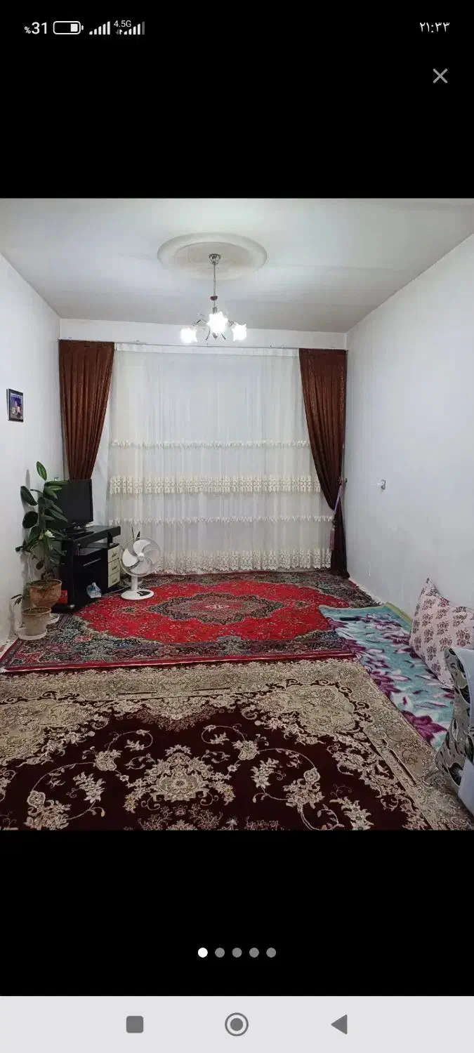 فروشی|اجارهٔ خانه و ویلا|میاندوآب, |دیوار