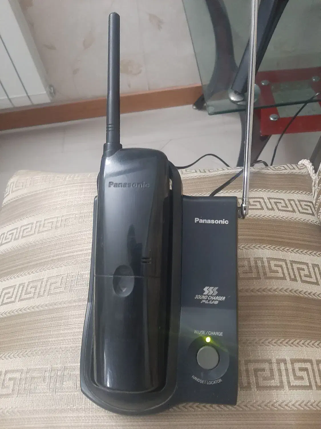 تلفن پاناسونیک|تلفن رومیزی|مشهد, رضاشهر|دیوار